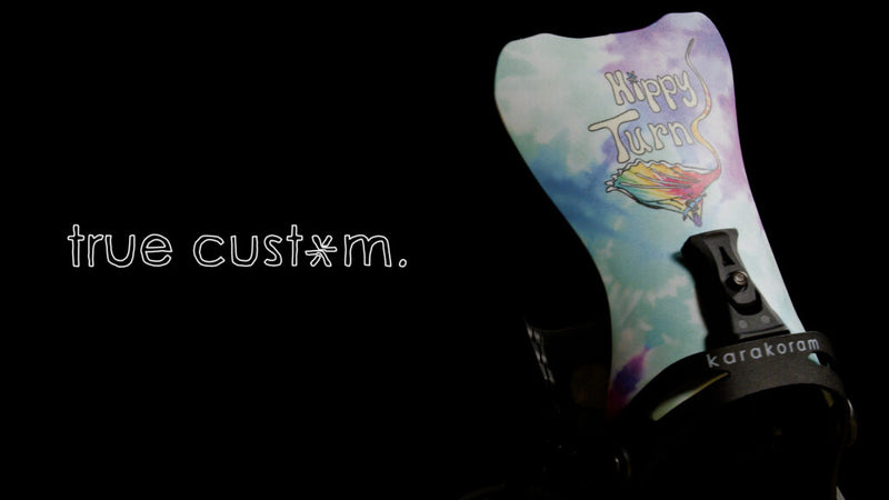 true custom.