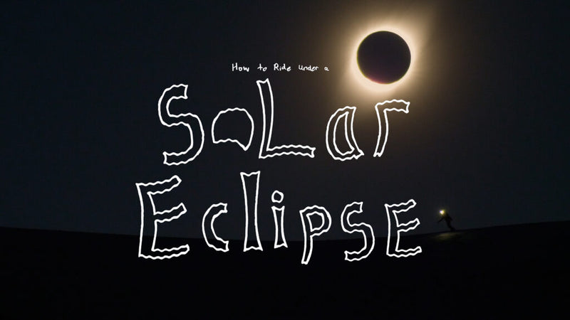 Solar Eclipse