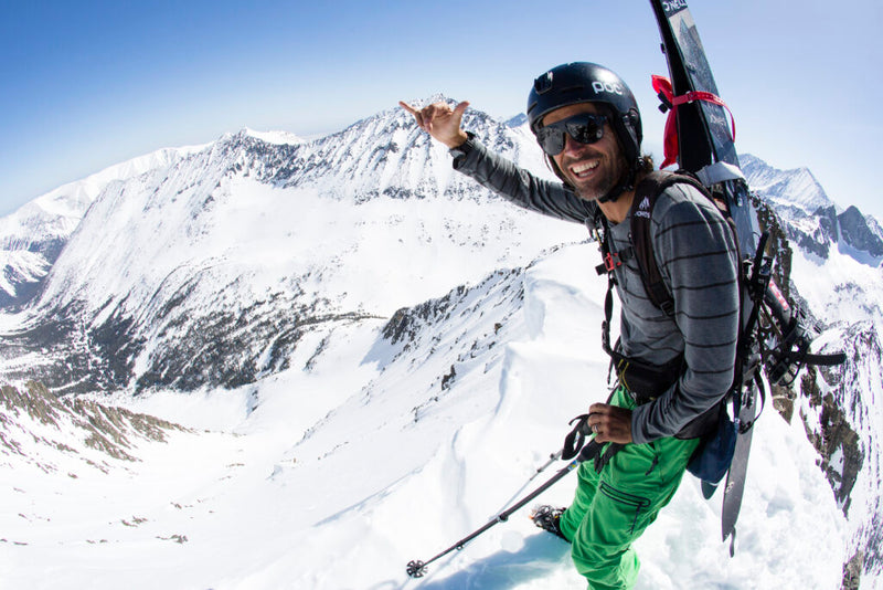 Welcome to Karakoram!