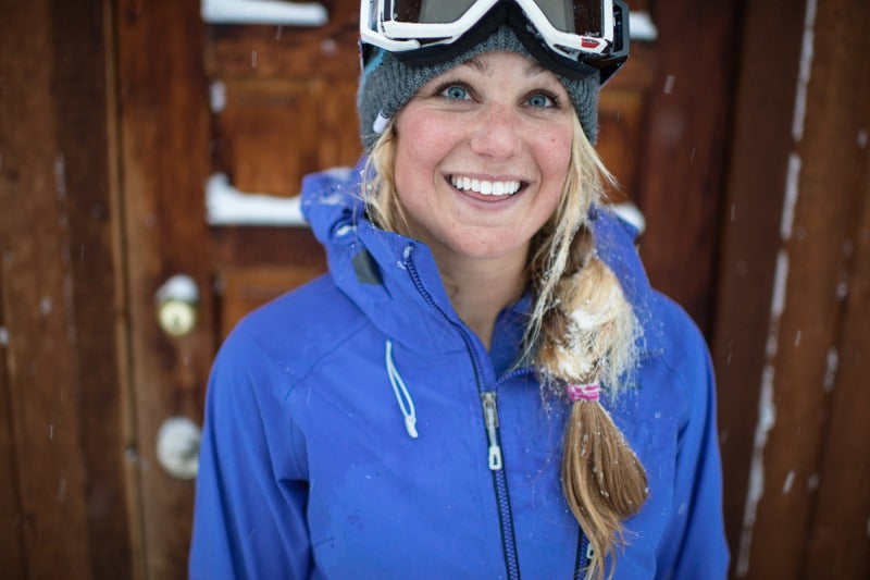 Liz Daley