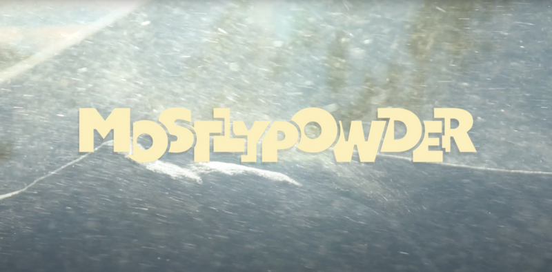 Mostly Powder
