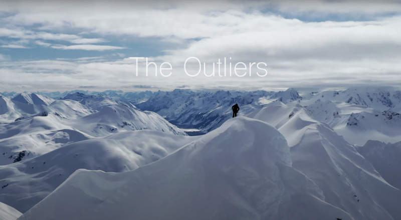 The Outliers
