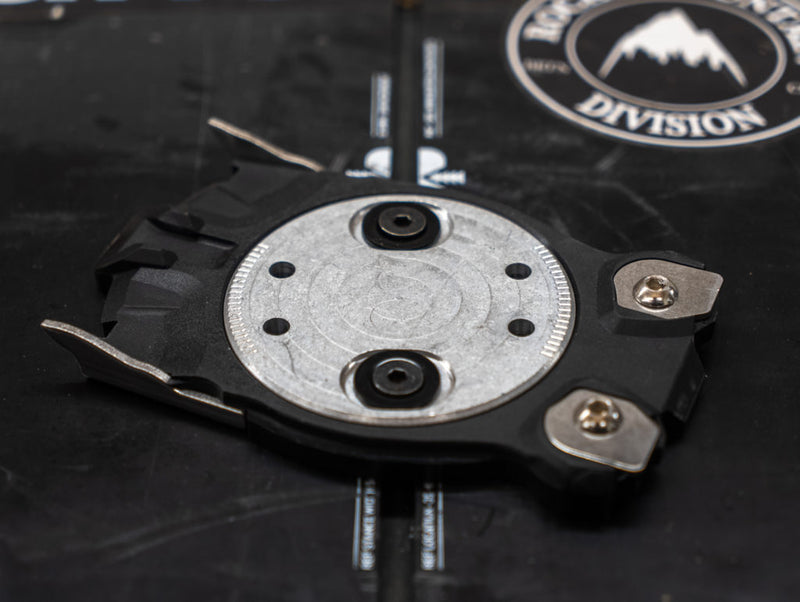 Burton Chanel Quiver Connectors