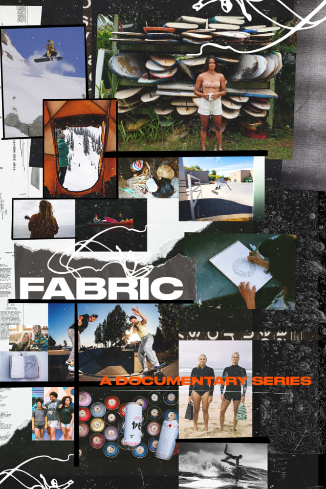 Fabric Docuseries