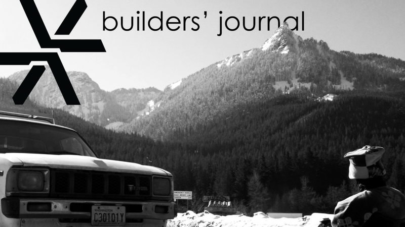 builders' journal 2