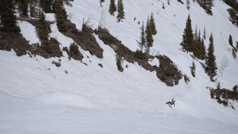 Enjoying Turning on Continuum bindings w/ Alex Yoder