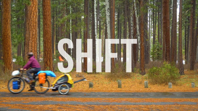 Shift_ A Bike to Board Journey