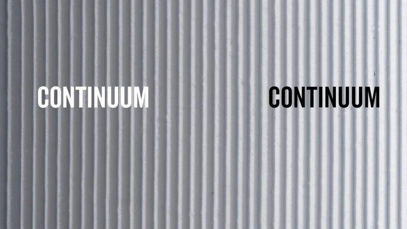 Continuum- Karakoram's New Solid Binding