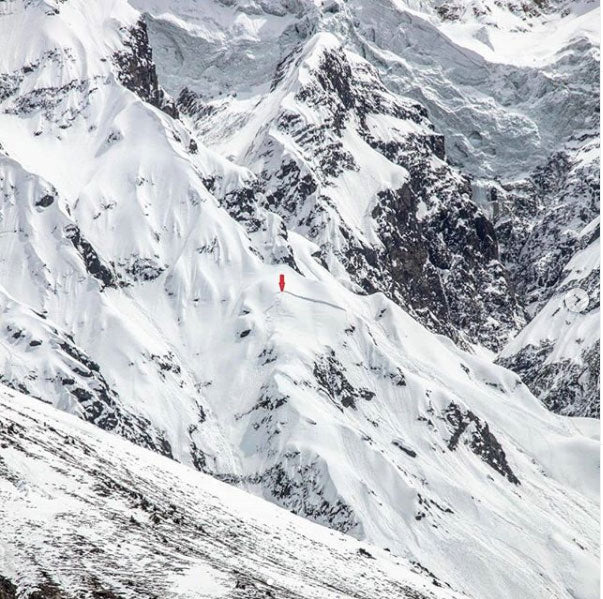 Pica's Avalanche Story