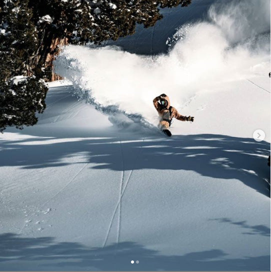 Nick Russell Shred Racisim